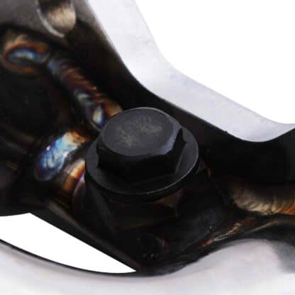 Manufactured from highest quality T304 grade stainless steel