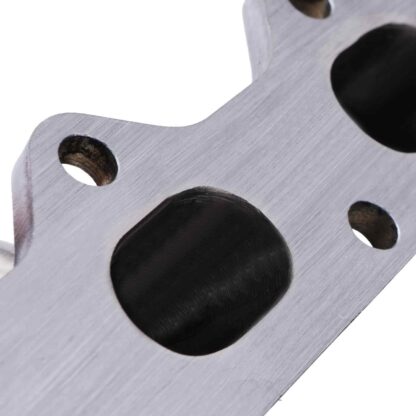 Mandrel bent and fully TIG welded for strength and durability