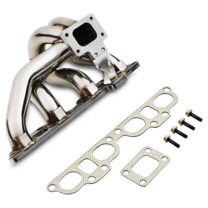 increasing power from the engine and offering a fruiter exhaust note.