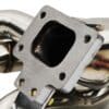 Manufactured from high quality T304 grade stainless steel