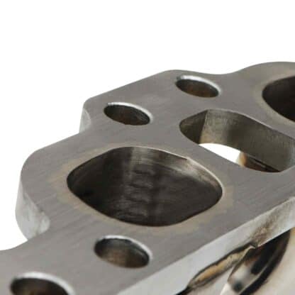 Free flowing 4-1 Tubular design