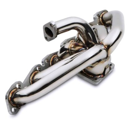 Mandrel bent and fully TIG welded for strength and durability