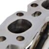 Supplied with all gaskets and fixings pictured