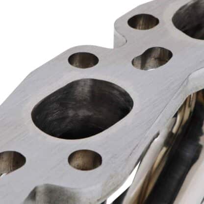 Supplied with all gaskets and fixings pictured