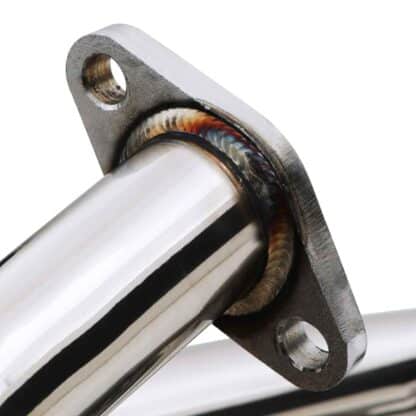 Manufactured from high quality T304 grade stainless steel
