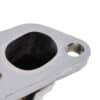 Manufactured from high quality T304 grade stainless steel