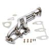 Manufactured from highest quality T304 grade stainless steel