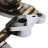 Noticeably improves throttle response
