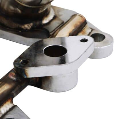 Noticeably improves throttle response