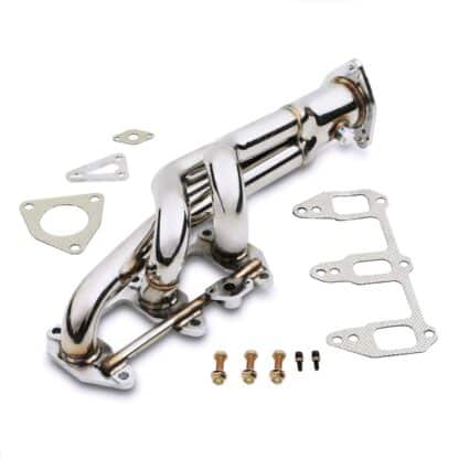 Manufactured from highest quality T304 grade stainless steel