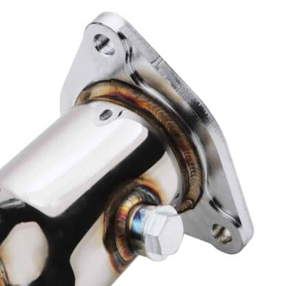 Manufactured from highest quality T304 grade stainless steel
