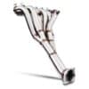 Manufactured from high quality T304 grade stainless steel