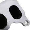 Designed to fit the OEM and most aftermarket exhaust systems