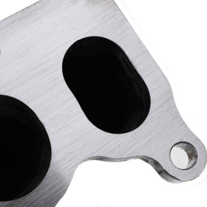 Designed to fit the OEM and most aftermarket exhaust systems