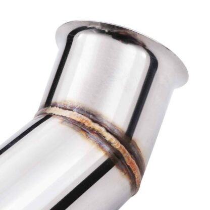 Manufactured from highest quality T304 grade stainless steel