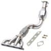 Manufactured from high quality T304 grade stainless steel