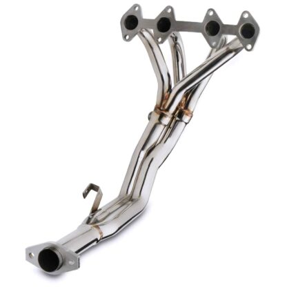 Mandrel bent and fully TIG welded for strength and durability
