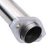 Suitable for standard vehicles or modified ones