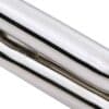 Direct replacement with gaskets included