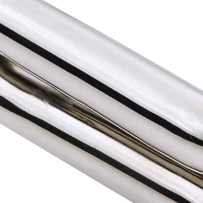 Direct replacement with gaskets included