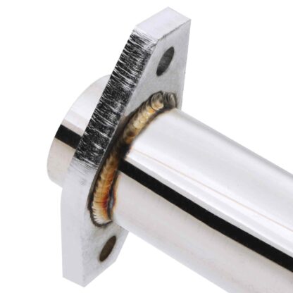 Manufactured from highest quality T304 grade stainless steel