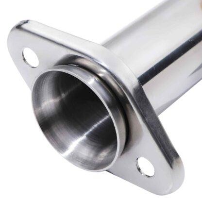 Designed to fit the OEM and most aftermarket exhaust systems