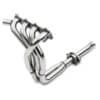 Manufactured from highest quality T304 grade stainless steel