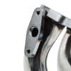Designed to increase power at the mid-top rev range