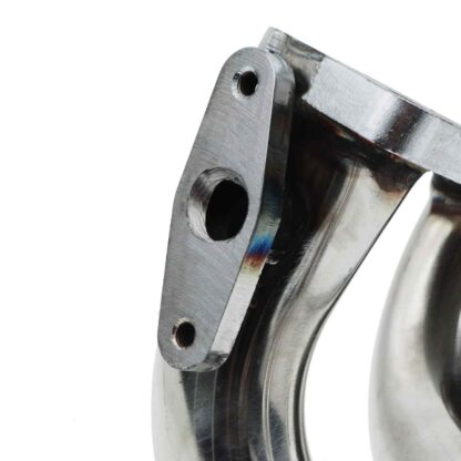 Designed to increase power at the mid-top rev range