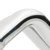 Manufactured from highest quality T304 grade stainless steel