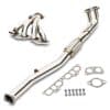 Manufactured from highest quality T304 grade stainless steel