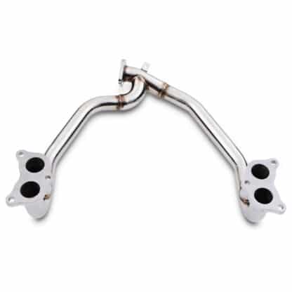 Designed to fit the OEM and most aftermarket exhaust systems