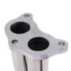 Crafted to noticeably improve throttle response
