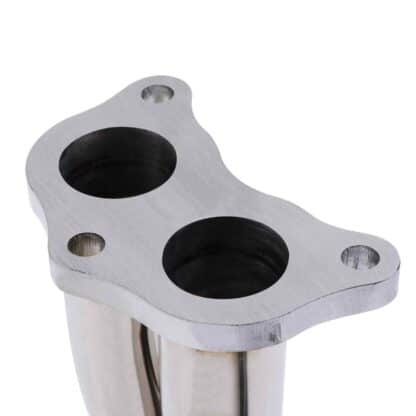 Crafted to noticeably improve throttle response