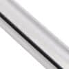 Manufactured from high quality T304 grade stainless steel