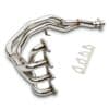 Direct replacement with replacement gasket included