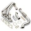 Manufactured from high quality T304 grade stainless steel