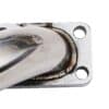 Designed to fit the OEM and most aftermarket exhaust systems
