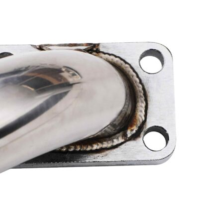 Designed to fit the OEM and most aftermarket exhaust systems
