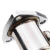 Crafted to noticeably improve throttle response