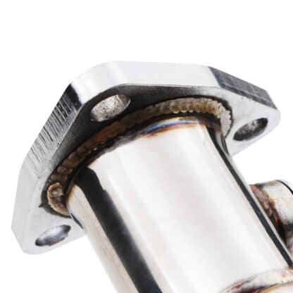 Crafted to noticeably improve throttle response