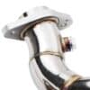 further improving gas flow