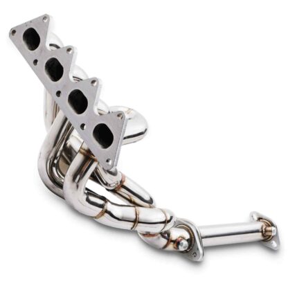 Suitable for track cars looking for more power