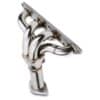 Manufactured from highest quality T304 grade stainless steel