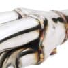 Manufactured from highest quality T304 grade stainless steel