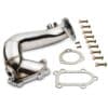 Manufactured from highest quality T304 grade stainless steel