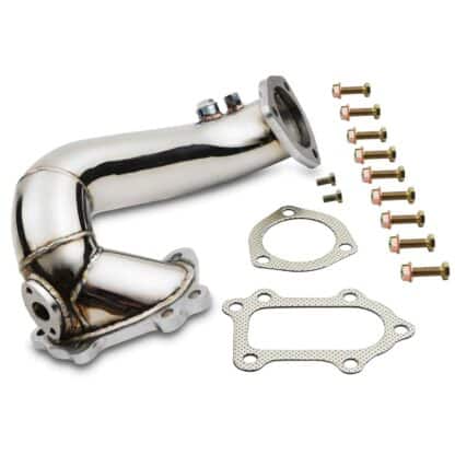 Manufactured from highest quality T304 grade stainless steel