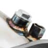 Manufactured from highest quality T304 grade stainless steel