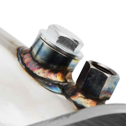 Manufactured from highest quality T304 grade stainless steel