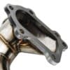 Free flowing catalyst replacement to get the most from the 3SGTE engine